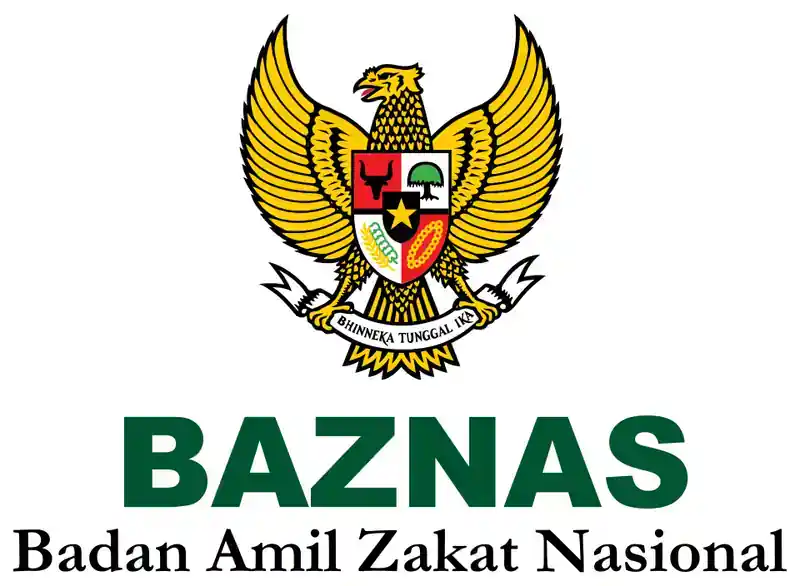 BAZNAS Logo