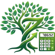 My Zakat Calculator Logo