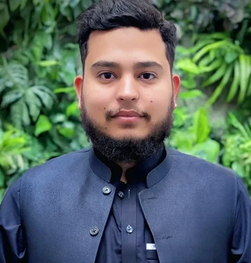 Muhammad Kabir Ud Din