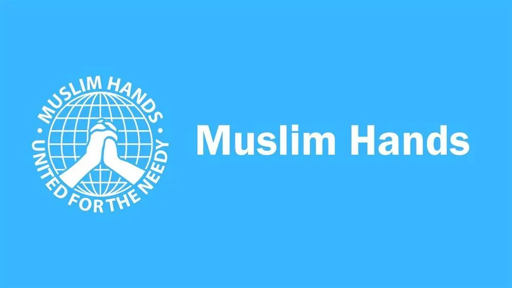 Muslim Hands